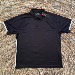 NWT Under Armour Polo